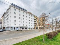 Prodej kanceláře, Praha - Michle, U plynárny, 37 m2