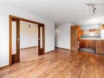 Prodej bytu 2+kk, Praha - Stodůlky, Mohylová, 43 m2
