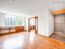 Prodej bytu 2+kk, Praha - Stodůlky, Mohylová, 43 m2