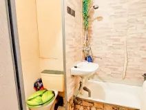 Prodej bytu 1+1, Ostrava, Řecká, 29 m2