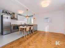 Pronájem bytu 3+kk, Pardubice, Dašická, 72 m2
