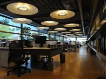 Prodej obchodního prostoru, Praha - Břevnov, Šermířská, 360 m2
