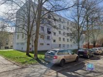 Prodej bytu 3+1, Stříbro, Brožíkova, 57 m2