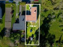 Prodej rodinného domu, Moravany, Slunečná, 90 m2