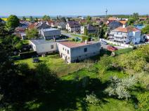 Prodej rodinného domu, Moravany, Slunečná, 90 m2