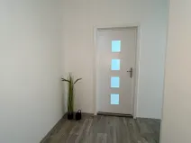 Pronájem bytu 1+1, Česká Lípa, Okružní, 39 m2