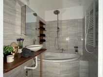 Pronájem bytu 4+1, Česká Lípa, Okružní, 93 m2