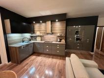 Pronájem bytu 3+kk, Pardubice - Trnová, Jozefa Gabčíka, 85 m2