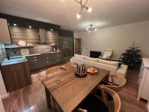 Pronájem bytu 3+kk, Pardubice - Trnová, Jozefa Gabčíka, 85 m2