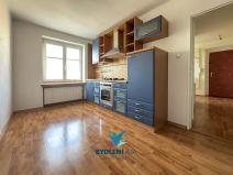 Prodej bytu 3+1, Teplice, Vrázova, 67 m2
