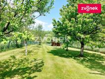 Prodej pozemku pro bydlení, Nedachlebice, 1231 m2