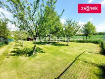 Prodej pozemku pro bydlení, Nedachlebice, 1231 m2