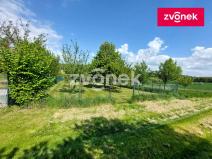 Prodej pozemku pro bydlení, Nedachlebice, 1231 m2