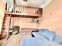 Prodej bytu 3+1, Karlovy Vary, Celní, 90 m2
