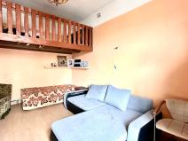 Prodej bytu 3+1, Karlovy Vary, Celní, 90 m2