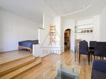 Pronájem bytu 1+1, Praha - Nusle, U družstva Život, 34 m2