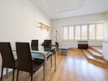 Pronájem bytu 1+1, Praha - Nusle, U družstva Život, 34 m2