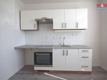 Pronájem bytu 1+1, Neratovice, Dr. E. Beneše, 37 m2