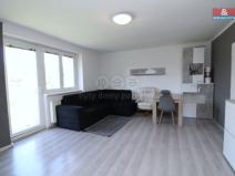Prodej bytu 3+kk, Týnec nad Sázavou - Chrást nad Sázavou, 71 m2
