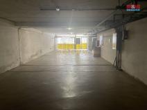 Prodej garáže, Praha - Chodov, Hviezdoslavova, 15 m2