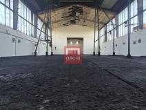 Pronájem skladu, Kojetín, náměstí Svobody, 1100 m2