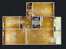 Prodej bytu 4+kk, Janov, Luční, 75 m2