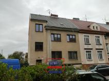 Prodej rodinného domu, České Budějovice, Dělnická, 380 m2