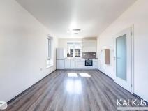 Pronájem bytu 2+kk, Hradec Králové, V Koutech, 50 m2