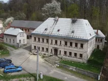 Prodej komerční nemovitosti, Mikulášovice, 1570 m2