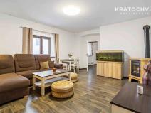 Prodej rodinného domu, Odolena Voda, Květnová, 170 m2