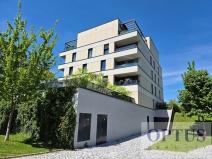 Pronájem bytu 1+kk, Praha - Jinonice, Kačírkova, 40 m2