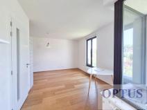Pronájem bytu 1+kk, Praha - Jinonice, Kačírkova, 40 m2