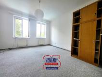 Pronájem bytu 2+1, České Budějovice - České Budějovice 3, 42 m2