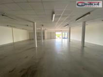 Pronájem výrobních prostor, Praha - Zličín, Na Radosti, 750 m2