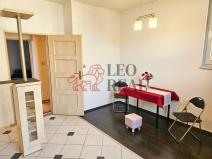 Prodej bytu 3+1, Český Těšín, Nádražní, 105 m2