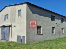 Pronájem skladu, Kojetín, náměstí Svobody, 546 m2