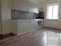 Pronájem bytu 1+1, Teplice, Denisova, 55 m2