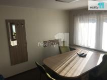 Pronájem kanceláře, Karlovy Vary - Dvory, Chebská, 45 m2