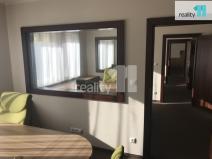 Pronájem kanceláře, Karlovy Vary - Dvory, Chebská, 45 m2