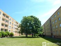 Prodej bytu 2+1, Duchcov, Družby, 55 m2