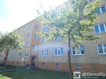 Prodej bytu 2+1, Duchcov, Družby, 55 m2