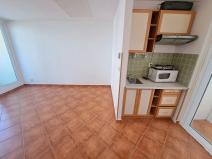 Pronájem bytu 1+kk, Městec Králové, T. G. Masaryka, 33 m2