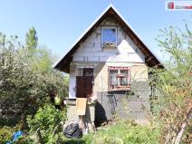 Prodej chaty, Karlovy Vary, Buchenwaldská, 26 m2