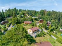 Prodej ubytování, Zábřeh - Dolní Bušínov, 180 m2