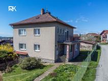 Prodej rodinného domu, Humpolec, 260 m2