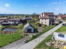 Prodej rodinného domu, Humpolec, 260 m2