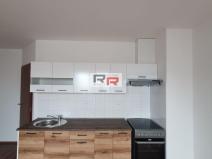 Pronájem bytu 2+kk, Prostějov, Nerudova, 59 m2