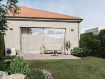 Prodej pozemku pro bydlení, Slavkov u Brna, Špitálská, 306 m2