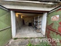 Prodej garáže, Vrchlabí, okres trutnov, 22 m2