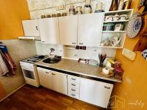 Prodej bytu 3+1, Teplice - Trnovany, Trnovanská, 73 m2